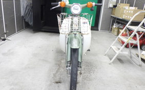 HONDA C50 SUPER CUB 2022 C50