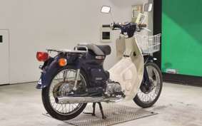HONDA C90 SUPER CUB 2022 HA02