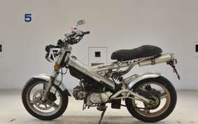 SACHS SPIDER 125