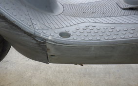 HONDA DIO Gen.5 AF57