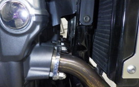 HONDA CB1300SF SUPER BOLDOR 2008 SC54