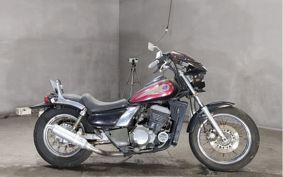 KAWASAKI ELIMINATOR 250LX EL250A