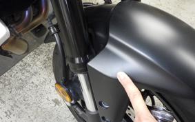 YAMAHA MT-07 2025 RM48J