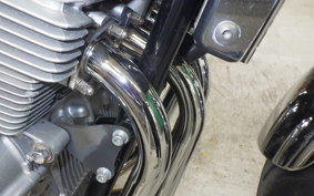 HONDA CB400F 1997 NC36