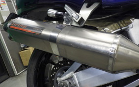 SUZUKI GSX1300R HAYABUSA 1999