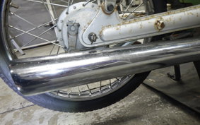 YAMAHA TOWN MATE 50 22F