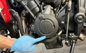 TRIUMPH TRIDENT 660 2021 LGL10U