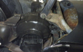 HONDA JOKER 50 2017 AF42