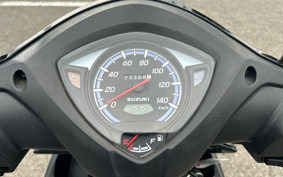 SUZUKI ADDRESS V110 CE47A