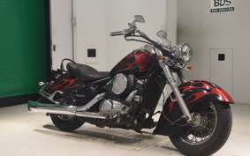 KAWASAKI VULCAN 400 DRIFTER 2003 VN400D