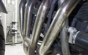 SUZUKI GSF1200 S 1998 GV75A
