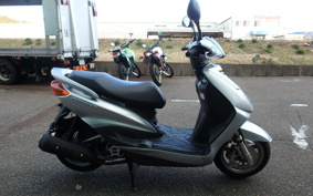 YAMAHA CYGNUS 125 X SE12J