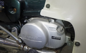 YAMAHA MATE 80 2018 V80