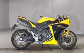 YAMAHA YZF-R1 2011 RN23