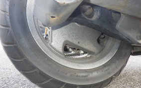 YAMAHA MAJESTY 250 4HC