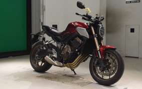 HONDA CB650R RH03