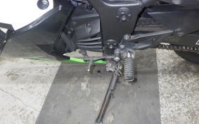 KAWASAKI NINJA 250R