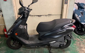 YAMAHA AXIS Z SED7J