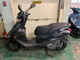 Фото Yamaha AXIS Z с японского аукциона