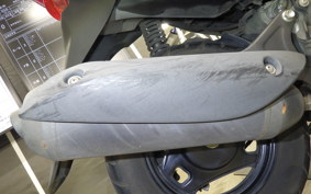 SUZUKI ADDRESS V125 SS CF4MA