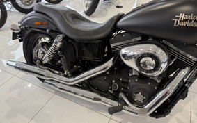 HARLEY FXDB1580 2013 GX4