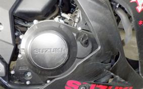 SUZUKI GSX250R