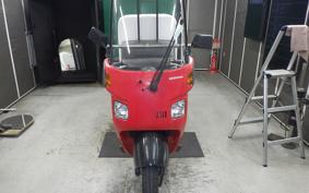 HONDA GYRO CANOPY 2022 TA03