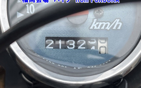 SUZUKI STREET MAGIC