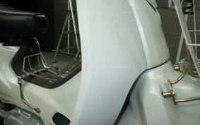 HONDA C110 SUPER CUB 2025 JA10
