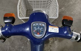 HONDA SUPER CUB50 AA01