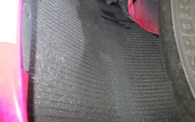 HONDA CBR600RR 2021 PC40