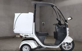 HONDA GYRO TA03