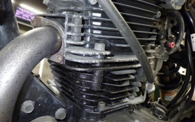 YAMAHA TW200 1997 2JL