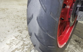 SUZUKI GSX-S125 DL32B