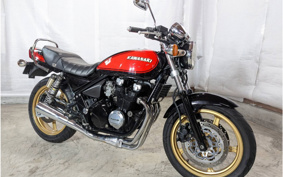 KAWASAKI ZEPHYR 400 1995 ZR400C