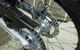 HONDA CRF250L 2008 MD47