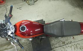 KAWASAKI ZEPHYR 400 KAI 2000 ZR400C