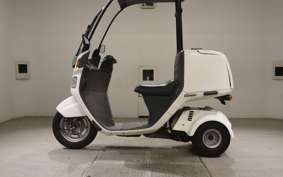 HONDA GYRO CANOPY 2001 TA02