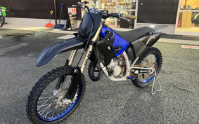 YAMAHA YZ125 CE16C