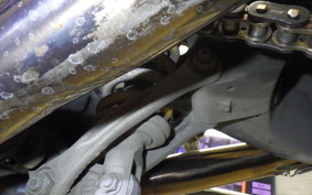 KAWASAKI ZX 1400 NINJA R A 2015