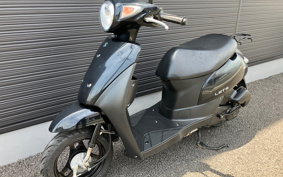 SUZUKI LET'S CA4AA