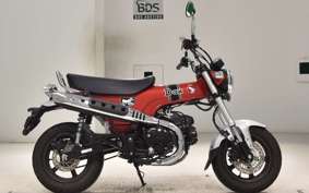 HONDA DAX 125