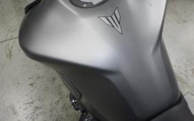 YAMAHA MT-09 2017 RN34J