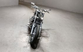 HONDA STEED 400 1996 NC26