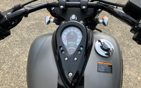 YAMAHA DRAGSTAR 400 2017 VH02J