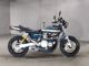 Фото Kawasaki Z1000 1997 с японского аукциона