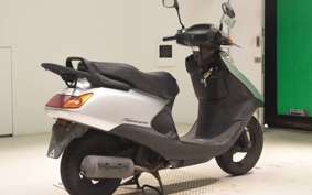 HONDA SPACY 100 2008 JF13