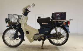 HONDA C50 SUPER CUB 2025 AA01