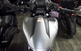 HONDA NC700X DCT LD 2012 RC63