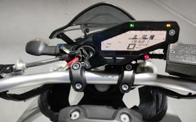 YAMAHA MT-09 2016 RN34J